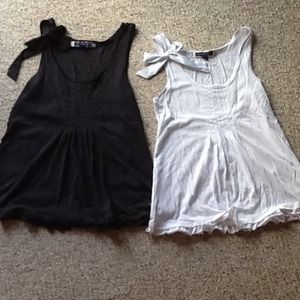 American Eagle Tanks 😀