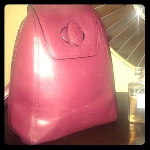 Authentic Cartier Bag