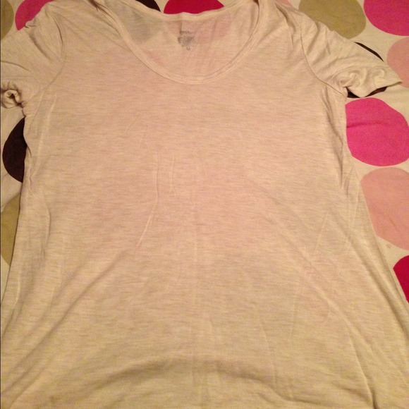 🚫🚫SOLD🚫🚫Mossimo sheer top
