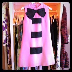 Amazing VINTAGE Dress