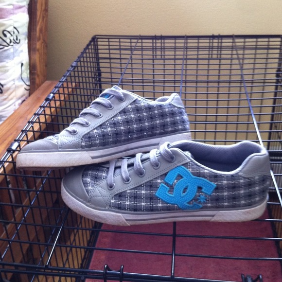 DC shoes!! Bundle with hat