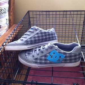 DC shoes!! Bundle with hat