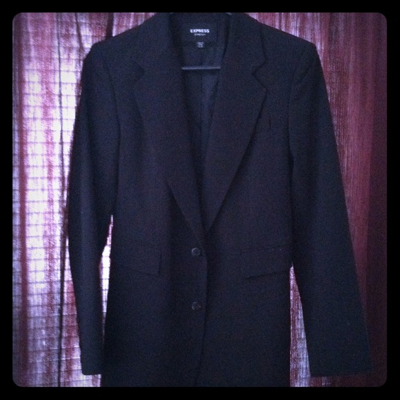 Express Suit Jacket!💕