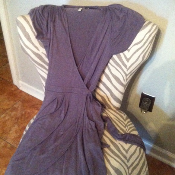 BCBG Generation dress