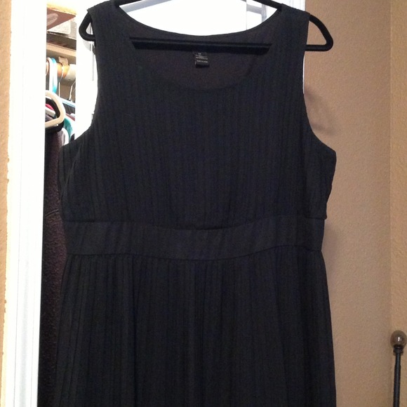 Super Nice LBD by Lane Bryant Size 24