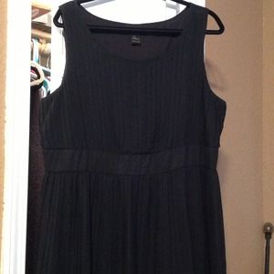 Super Nice LBD by Lane Bryant Size 24