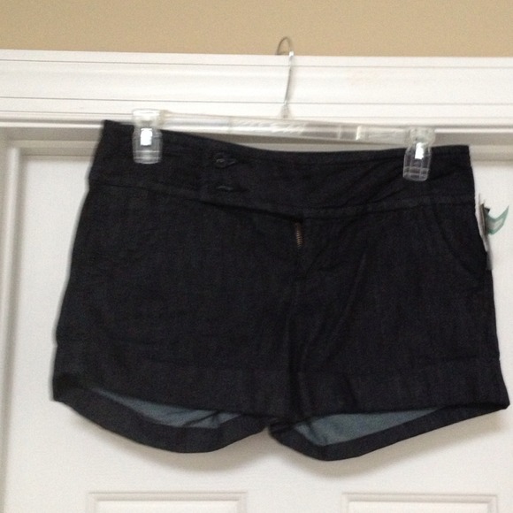 Dark demon shorts