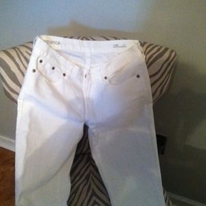 J Crew ankle pants