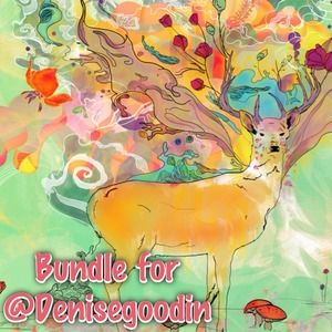 Bundle for @Denisegoodin