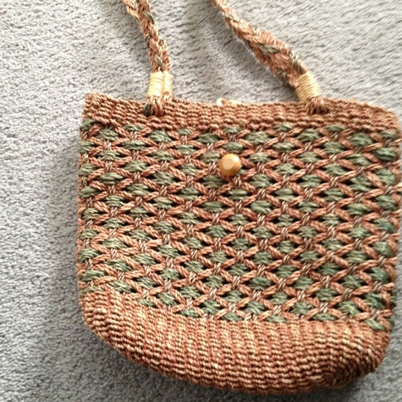 Bag - Picture 1 of 1