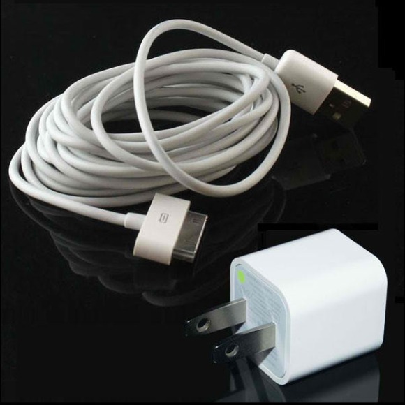 🚫Sold!! 10 ft data sync charger for iPhone
