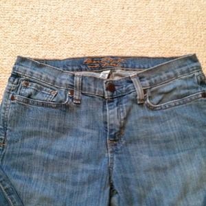 Abercrombie & Fitch Jeans