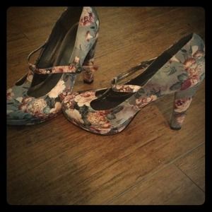 Shoes!!