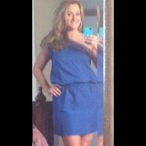 Bundle of 2 dresses!