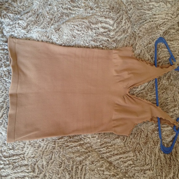 Charlotte russe