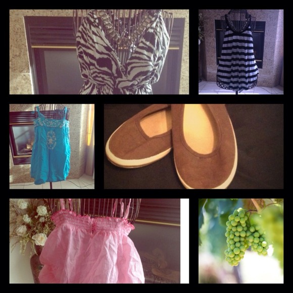 4 items