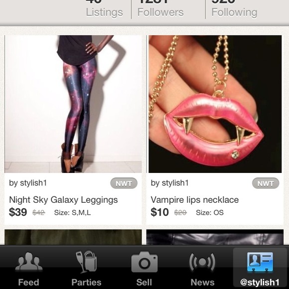 Bundle for @angel_blunts