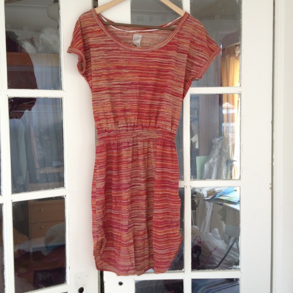 SOLD OUT!!!!!!!Zara casual dress