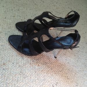 Charlotte Russe heels