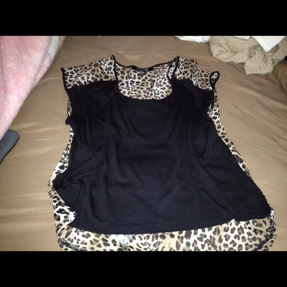 Dressy shirt