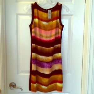 Perfect dress for sunny days