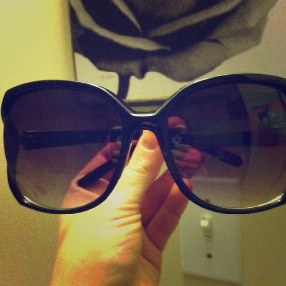 Fashion sunglasses