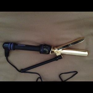 Curling iron