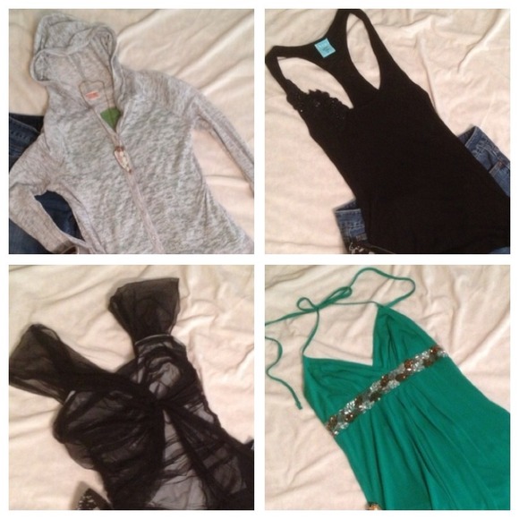 BUNDLE for Latisha