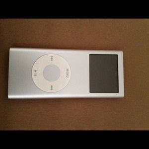 iPod nano