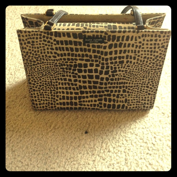 Authentic Kate Spade bag