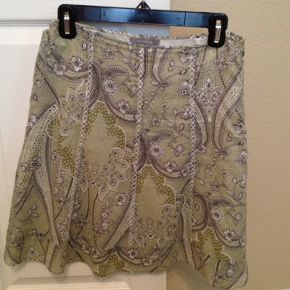 Ann Taylor skirt