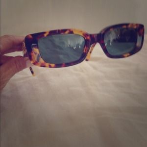 Authentic vintage SUNNIES/ gg 2409/s