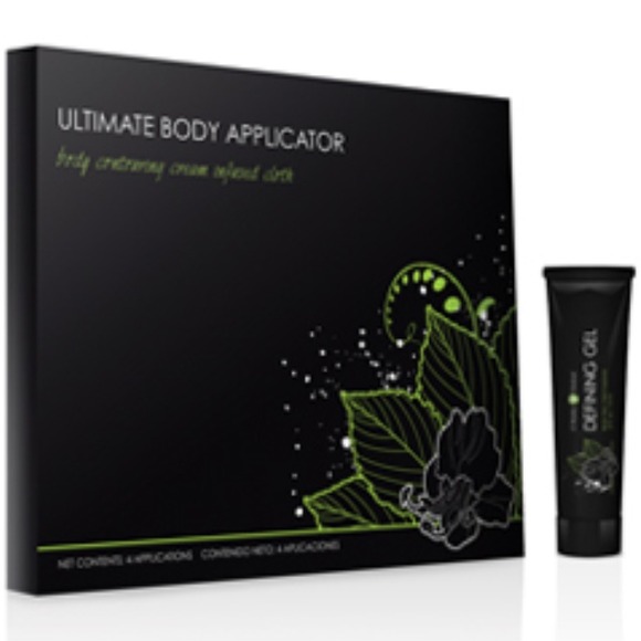 It Works Ultimate Makeover: Wrap *NEW*
