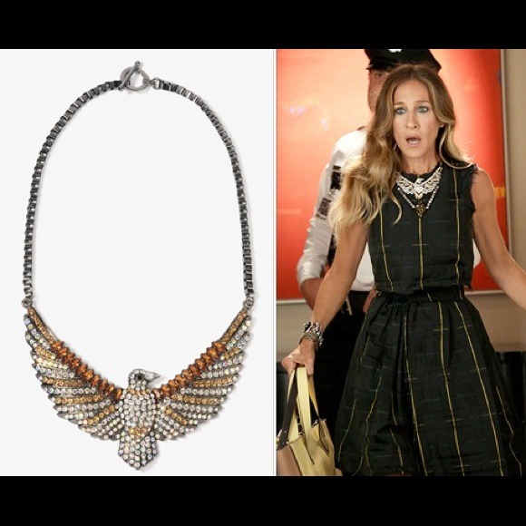 Jewelry - Eagle Necklace Bundle