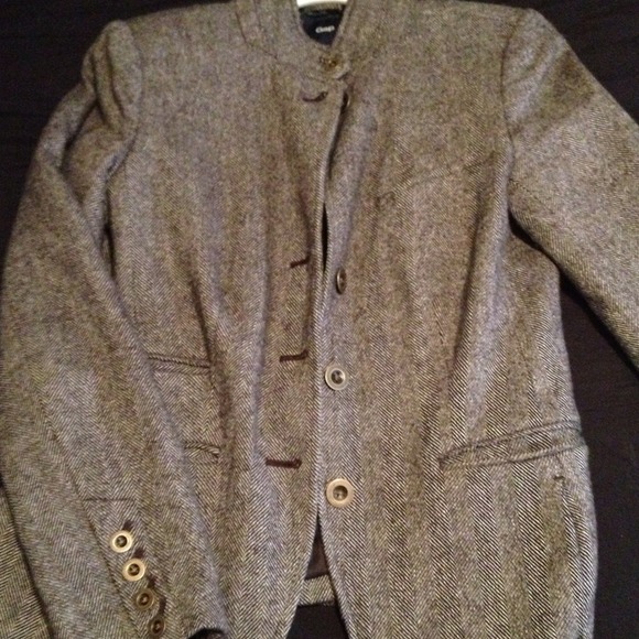 Gap blazer
