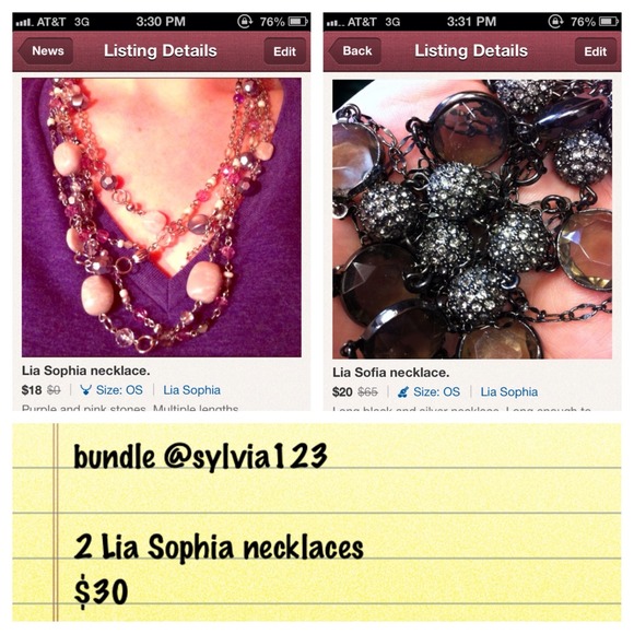 Bundle for sylvia123