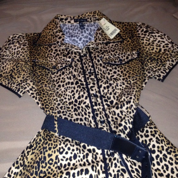 Dressy top