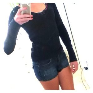 Long-sleeve shirt