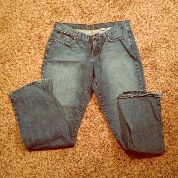 Cruel Girl Jeans