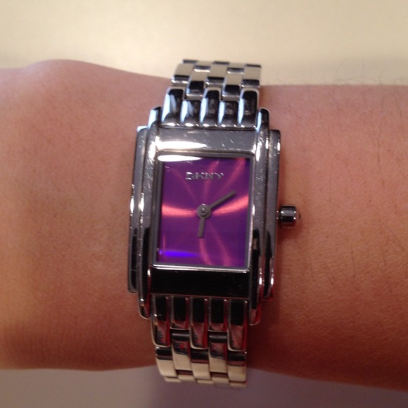 DKNY Accessories - DKNY Watch