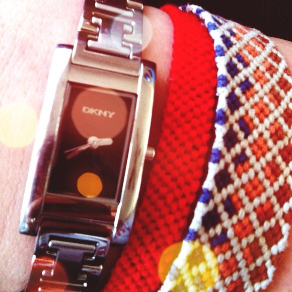 DKNY Watch