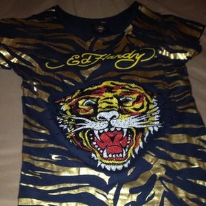 ed hardy shirt