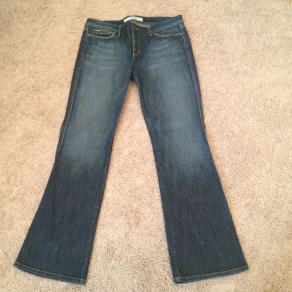 Joe's Jeans Denim - Joe's Jeans