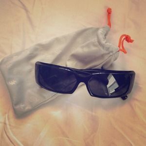 "Spy optic" sunglasses