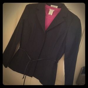 Bundle for marina2150  Black dress jacket