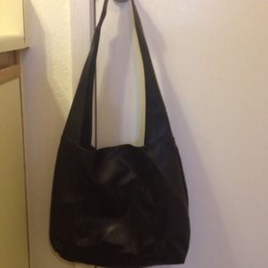 👄Reduced👄Hobo Leather Bag