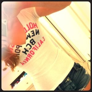 T-shirt