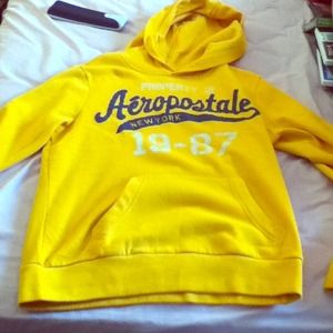 Aéropostale hoodie