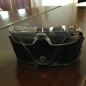 Salvatore Ferragamo Sunglasses