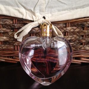 Vera wang princess perfume